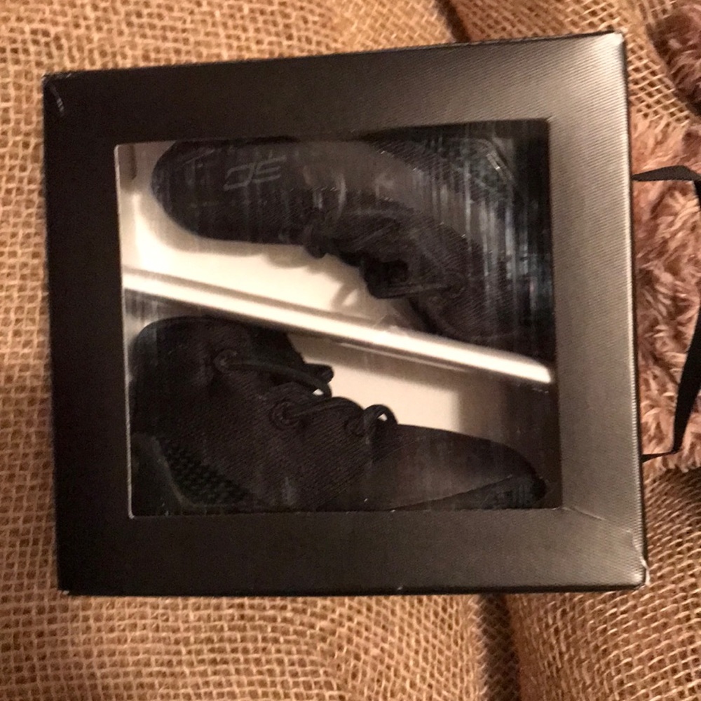 Steph Curry sneakers SOLD